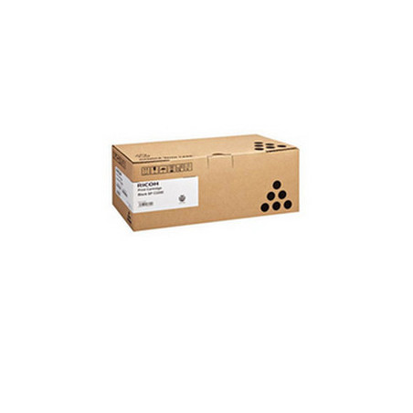 Ricoh 842020 cartuccia toner 1 pz Originale Nero
