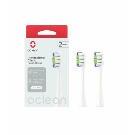 Oclean P1C1 W02 2 pz Bianco