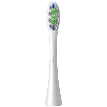 Oclean P1C1 W02 2 pz Bianco