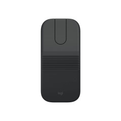 Logitech Mobi Fold mouse Viaggio Ambidestro RF senza fili + Bluetooth Ottico 4000 DPI
