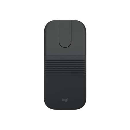 Logitech Mobi Fold mouse Viaggio Ambidestro RF senza fili + Bluetooth Ottico 4000 DPI