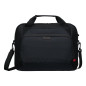 Targus EcoSmart 40,6 cm (16") Valigetta ventiquattrore Nero, Rosso Targus EcoSmart 40,6 cm (16") Valigetta ventiquattrore Nero, Rosso