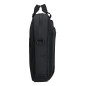 Targus EcoSmart 40,6 cm (16") Valigetta ventiquattrore Nero, Rosso Targus EcoSmart 40,6 cm (16") Valigetta ventiquattrore Nero, Rosso