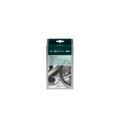 Electrolux M2GCP100 Decalcificante per lavastoviglie e lavatrice