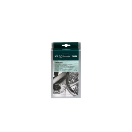 Electrolux M2GCP100 Decalcificante per lavastoviglie e lavatrice
