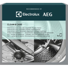 Electrolux Accessori Lavastoviglie E Lavatrice M2GCP601