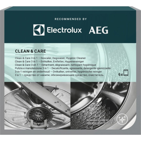 Electrolux Accessori Lavastoviglie E Lavatrice M2GCP601