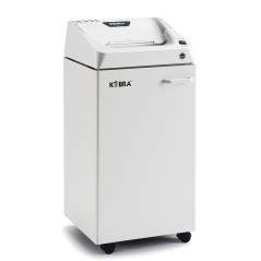 KOBRA 260.1 S4 distruggi documenti 55 dB 26 cm Bianco