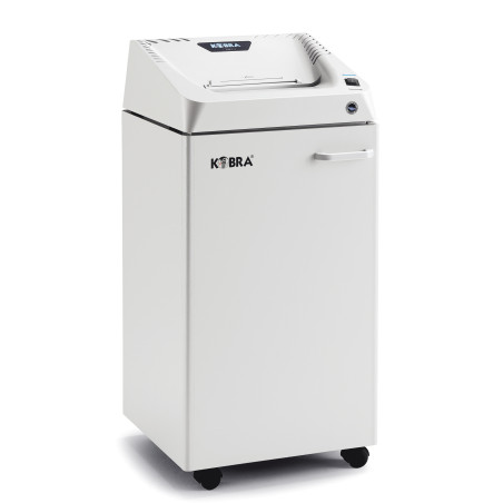 KOBRA 260.1 S4 distruggi documenti 55 dB 26 cm Bianco