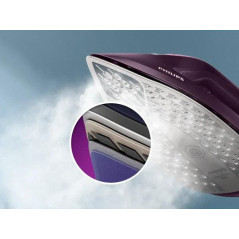 Philips Serie 7000 Ferro da stiro con caldaia PerfectCare