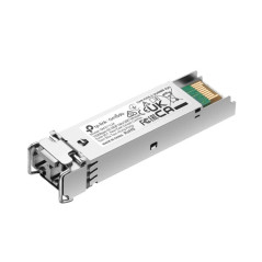 TP-Link Omada SM311LM modulo del ricetrasmettitore di rete Fibra ottica 1250 Mbit s mini-GBIC SFP 850 nm