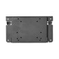 Elo Touch Solutions E143088 Supporti a parete per TV Nero Elo Touch Solutions E143088 Supporti a parete per TV Nero