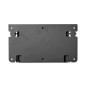 Elo Touch Solutions E143088 Supporti a parete per TV Nero Elo Touch Solutions E143088 Supporti a parete per TV Nero