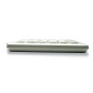 CHERRY G84-4400 tastiera Universale USB QWERTZ Tedesco Grigio CHERRY G84-4400 tastiera Universale USB QWERTZ Tedesco Grigio