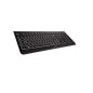 CHERRY DW 3000 tastiera Mouse incluso Universale RF Wireless QWERTY Inglese US Nero CHERRY DW 3000 tastiera Mouse incluso Universale RF Wireless QWERTY Inglese US Nero