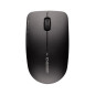 CHERRY DW 3000 tastiera Mouse incluso Universale RF Wireless QWERTY Inglese US Nero CHERRY DW 3000 tastiera Mouse incluso Universale RF Wireless QWERTY Inglese US Nero