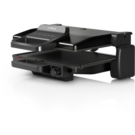 Bosch TCG3323 Bistecchiera Nero