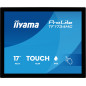 iiyama ProLite TF1734MC-B8X Monitor PC 43,2 cm (17") 1280 x 1024 Pixel Touch screen iiyama ProLite TF1734MC-B8X Monitor PC 43,2 cm (17") 1280 x 1024 Pixel Touch screen