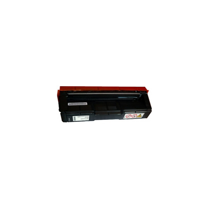 Ricoh SP C310HE cartuccia toner 1 pz Originale Nero Ricoh SP C310HE cartuccia toner 1 pz Originale Nero