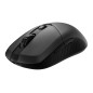 MSI VERSA 300 WIRELESS 8K mouse Gaming Ambidestro RF Wireless + Bluetooth + USB Type-A Ottico 2600 DPI