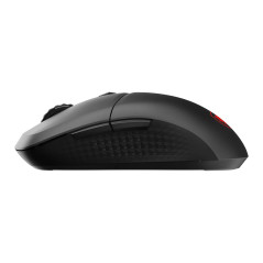 MSI VERSA 300 WIRELESS 8K mouse Gaming Ambidestro RF Wireless + Bluetooth + USB Type-A Ottico 2600 DPI