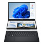 ASUS Zenbook Duo OLED UX8406MA-PZ286W Intel Core Ultra 7 155H Ibrido (2 in 1) 35,6 cm (14") Touch screen 3K 16 GB LPDDR5x-SDRAM