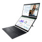 ASUS Zenbook Duo OLED UX8406MA-PZ286W Intel Core Ultra 7 155H Ibrido (2 in 1) 35,6 cm (14") Touch screen 3K 16 GB LPDDR5x-SDRAM