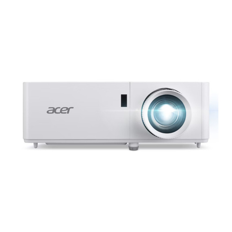 Acer PL6620 Proiettore a raggio standard 6000 ANSI lumen DLP WUXGA (1920x1200) Bianco