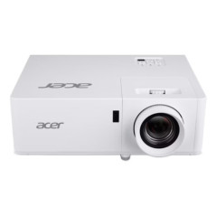Acer PL6620 Proiettore a raggio standard 6000 ANSI lumen DLP WUXGA (1920x1200) Bianco