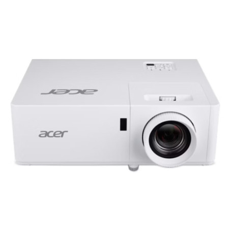 Acer PL6620 Proiettore a raggio standard 6000 ANSI lumen DLP WUXGA (1920x1200) Bianco