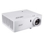Acer PL6620 Proiettore a raggio standard 6000 ANSI lumen DLP WUXGA (1920x1200) Bianco