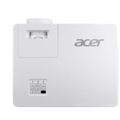 Acer PL6620 Proiettore a raggio standard 6000 ANSI lumen DLP WUXGA (1920x1200) Bianco
