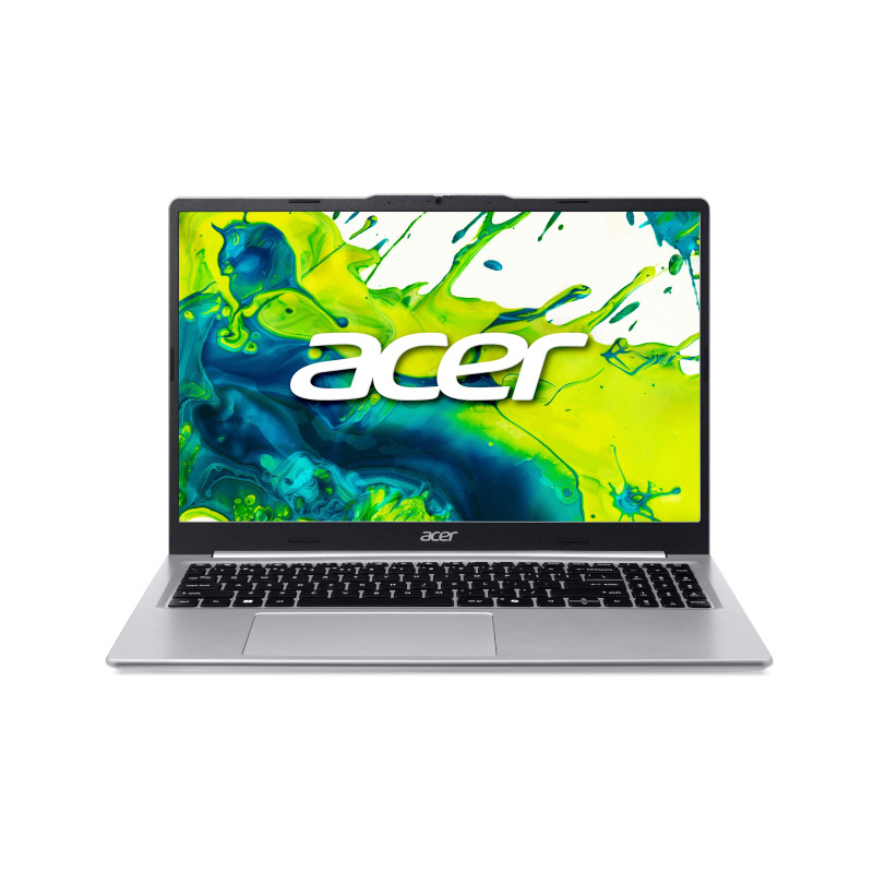 Acer Aspire Lite AL15-46P-R49F AMD Ryzen™ 3 5400U Computer portatile 39,6 cm (15.6") Full HD 8 GB DDR4-SDRAM 256 GB SSD Wi-Fi 6