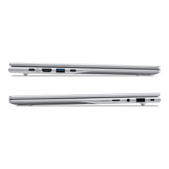 Acer Aspire Lite AL15-46P-R49F AMD Ryzen™ 3 5400U Computer portatile 39,6 cm (15.6") Full HD 8 GB DDR4-SDRAM 256 GB SSD Wi-Fi 6