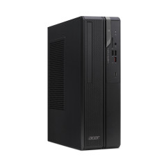 Acer Veriton X VX2735G Intel Core Ultra 5 225 16 GB DDR5-SDRAM 512 GB SSD Windows 11 Pro SFF PC Nero