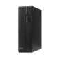 Acer Veriton X VX2735G Intel Core Ultra 5 225 16 GB DDR5-SDRAM 512 GB SSD Windows 11 Pro SFF PC Nero Acer Veriton X VX2735G Intel Core Ultra 5 225 16 GB DDR5-SDRAM 512 GB SSD Windows 11 Pro SFF PC Nero