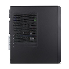 Acer Veriton X VX2735G Intel Core Ultra 5 225 16 GB DDR5-SDRAM 512 GB SSD Windows 11 Pro SFF PC Nero