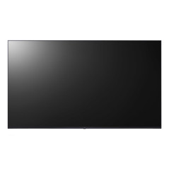 LG 50UL3J-M Pannello piatto per segnaletica digitale 127 cm (50") LCD Wi-Fi 400 cd/m² 4K Ultra HD Blu WebOS 16/7