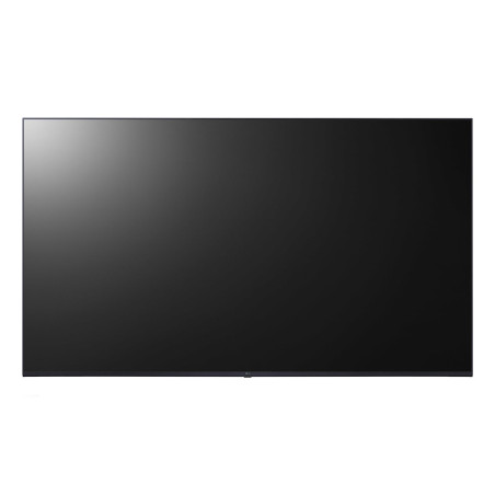 LG 50UL3J-M Pannello piatto per segnaletica digitale 127 cm (50") LCD Wi-Fi 400 cd/m² 4K Ultra HD Blu WebOS 16/7