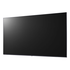 LG 50UL3J-M Pannello piatto per segnaletica digitale 127 cm (50") LCD Wi-Fi 400 cd m² 4K Ultra HD Blu WebOS 16 7