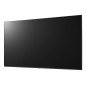 LG 50UL3J-M Pannello piatto per segnaletica digitale 127 cm (50") LCD Wi-Fi 400 cd/m² 4K Ultra HD Blu WebOS 16/7 LG 50UL3J-M Pannello piatto per segnaletica digitale 127 cm (50") LCD Wi-Fi 400 cd/m² 4K Ultra HD Blu WebOS 16/7