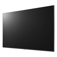 LG 50UL3J-M Pannello piatto per segnaletica digitale 127 cm (50") LCD Wi-Fi 400 cd m² 4K Ultra HD Blu WebOS 16 7