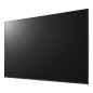 LG 50UL3J-M Pannello piatto per segnaletica digitale 127 cm (50") LCD Wi-Fi 400 cd/m² 4K Ultra HD Blu WebOS 16/7 LG 50UL3J-M Pannello piatto per segnaletica digitale 127 cm (50") LCD Wi-Fi 400 cd/m² 4K Ultra HD Blu WebOS 16/7