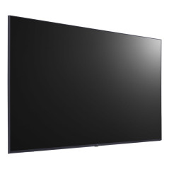 LG 50UL3J-M Pannello piatto per segnaletica digitale 127 cm (50") LCD Wi-Fi 400 cd m² 4K Ultra HD Blu WebOS 16 7