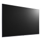 LG 50UL3J-M Pannello piatto per segnaletica digitale 127 cm (50") LCD Wi-Fi 400 cd/m² 4K Ultra HD Blu WebOS 16/7 LG 50UL3J-M Pannello piatto per segnaletica digitale 127 cm (50") LCD Wi-Fi 400 cd/m² 4K Ultra HD Blu WebOS 16/7