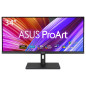 ASUS ProArt PA348CGV Monitor PC 86,4 cm (34") 3440 x 1440 Pixel UltraWide Quad HD Nero ASUS ProArt PA348CGV Monitor PC 86,4 cm (34") 3440 x 1440 Pixel UltraWide Quad HD Nero