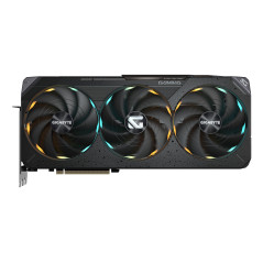GIGABYTE GeForce RTX 5090 GAMING OC 32G Scheda Grafica - 32GB GDDR7, 512 bit, PCI-E 5.0, 2550MHz Core Clock, 3 x DP 2.1a, 1 x