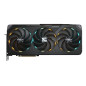 GIGABYTE GeForce RTX 5090 GAMING OC 32G Scheda Grafica - 32GB GDDR7, 512 bit, PCI-E 5.0, 2550MHz Core Clock, 3 x DP 2.1a, 1 x