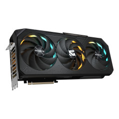 GIGABYTE GeForce RTX 5090 GAMING OC 32G Scheda Grafica - 32GB GDDR7, 512 bit, PCI-E 5.0, 2550MHz Core Clock, 3 x DP 2.1a, 1 x