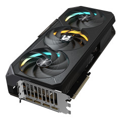 GIGABYTE GeForce RTX 5090 GAMING OC 32G Scheda Grafica - 32GB GDDR7, 512 bit, PCI-E 5.0, 2550MHz Core Clock, 3 x DP 2.1a, 1 x